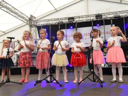 Staromiejska Wiosna 2018 dzień 2 - fot. Mariusz Gruszka